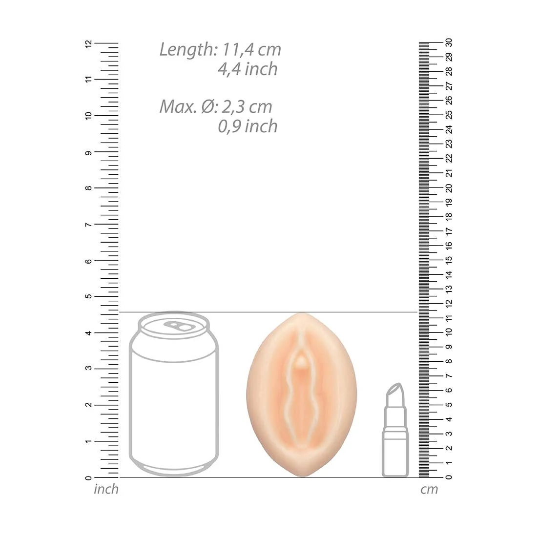 Pussy Soap - Image 4