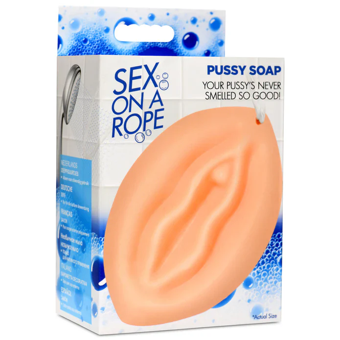 Pussy Soap - Image 10