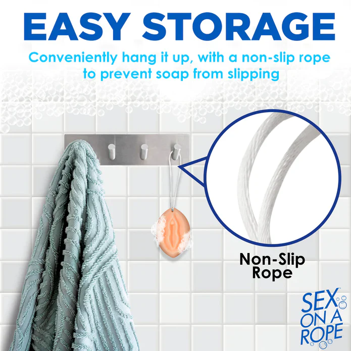 Pussy Soap - Image 6