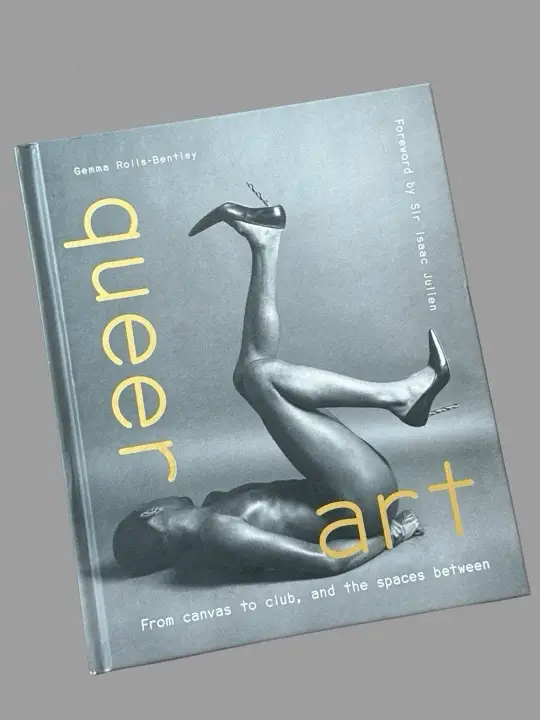 Queer Art: From Canvas to Club, and the Spaces Between - Image 2