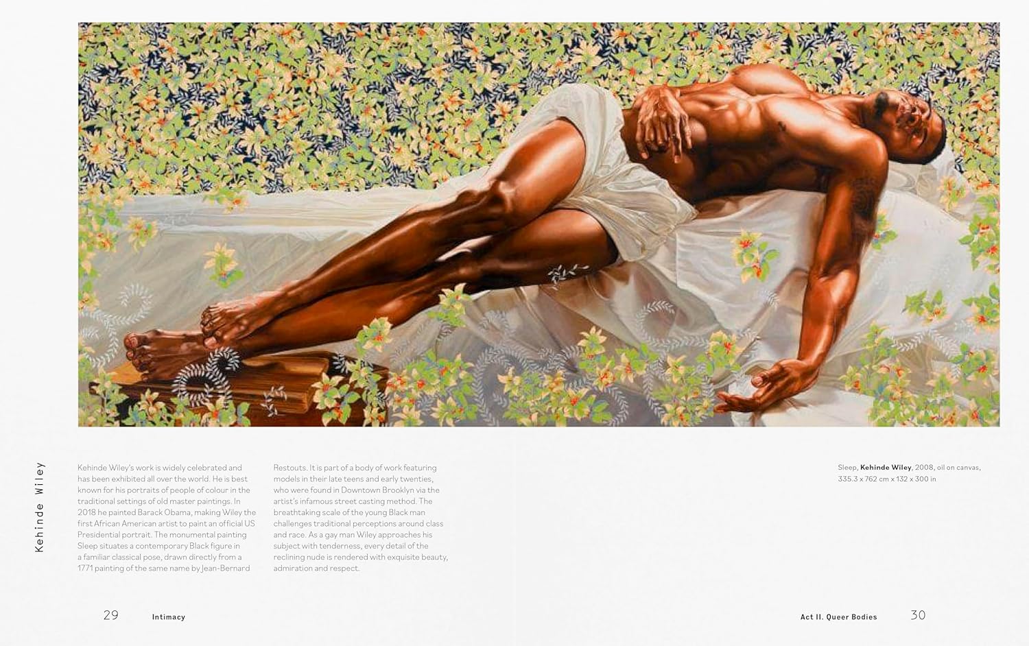 Queer Art: From Canvas to Club, and the Spaces Between - Image 5
