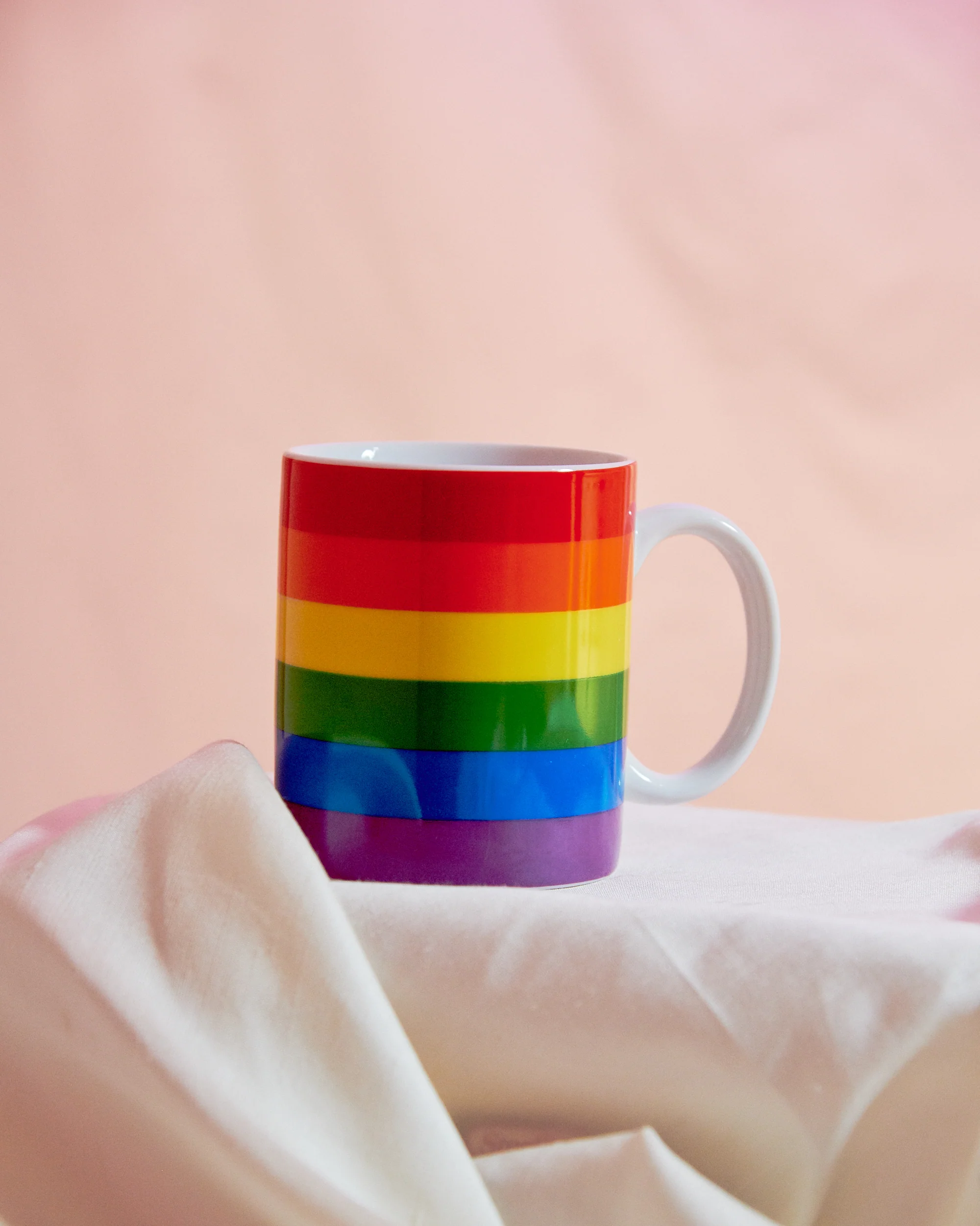 rainbow Mug - Image 2
