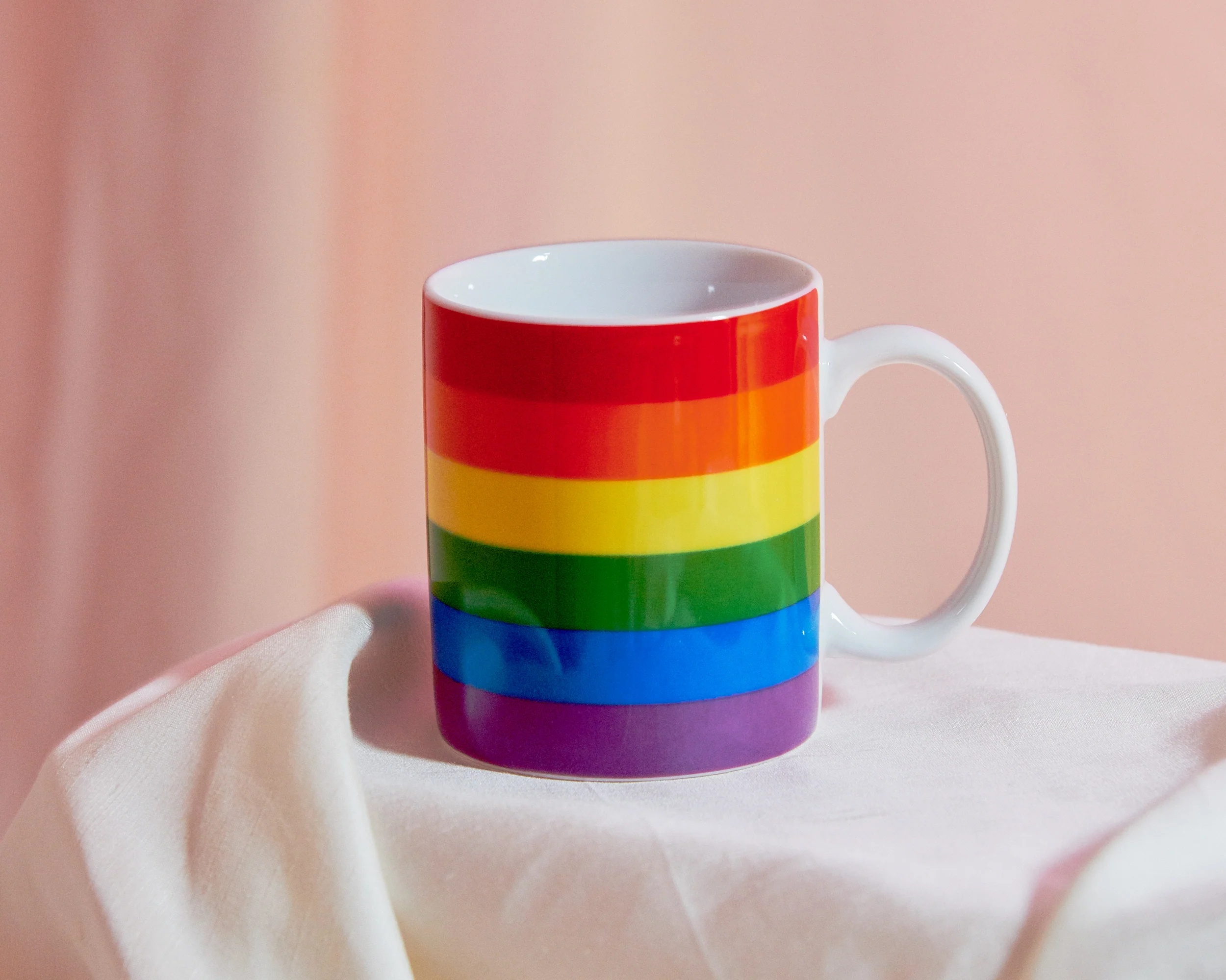 rainbow Mug - Image 3