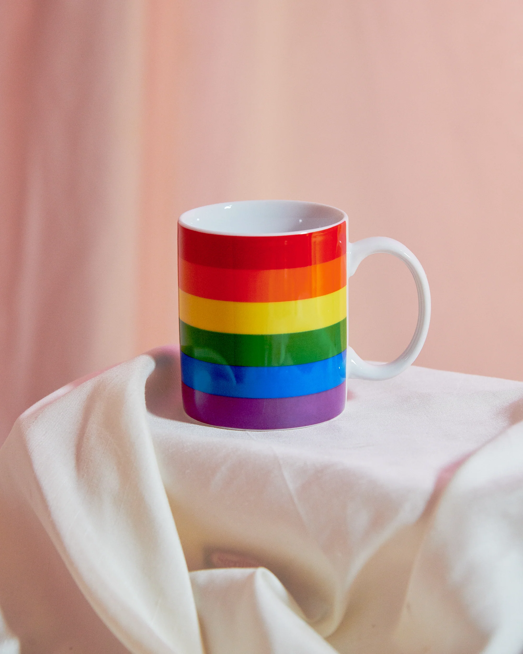 rainbow Mug - Image 4
