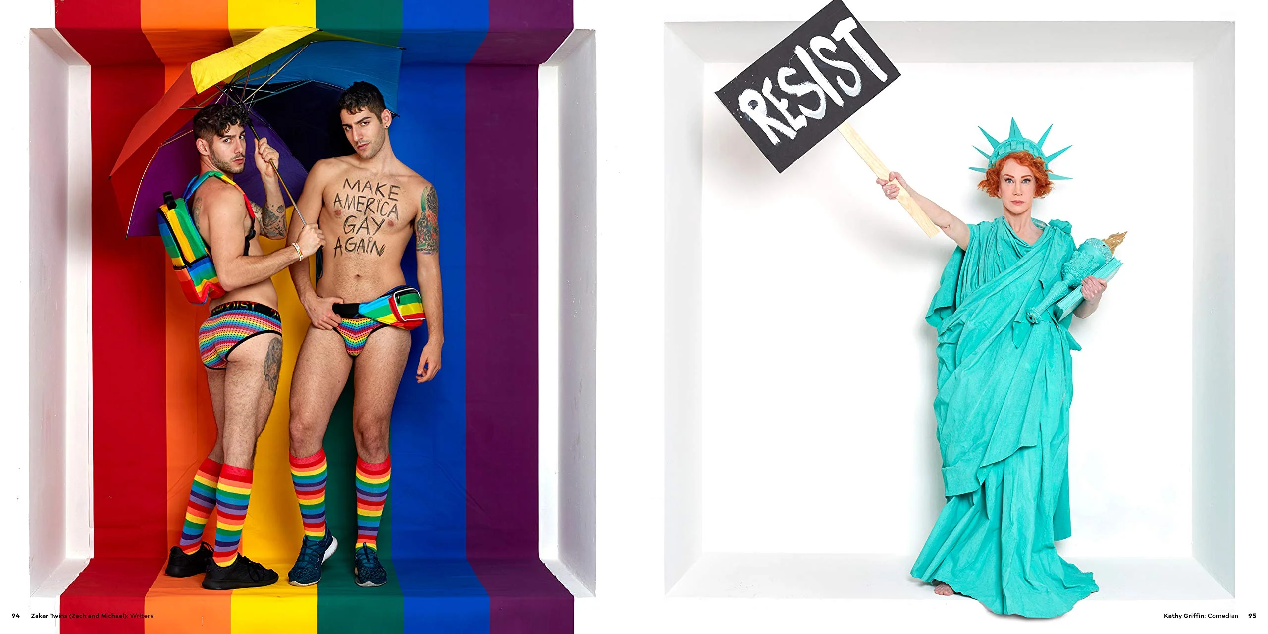 Rainbow Revolution - Image 15