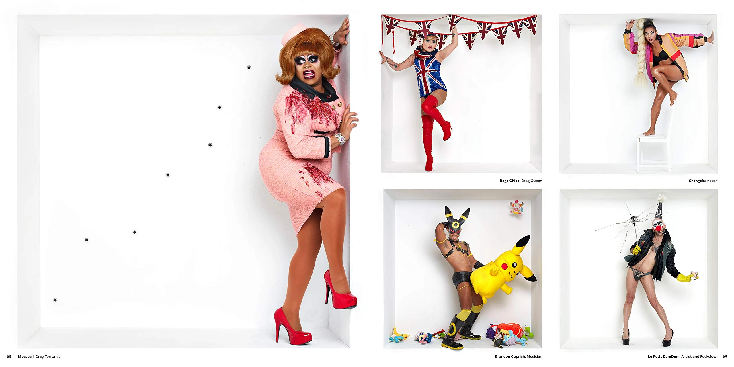 Rainbow Revolution - Image 6