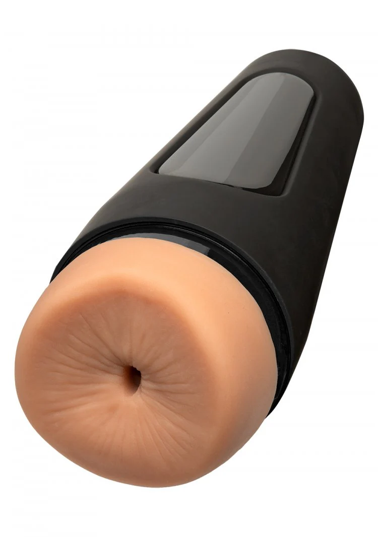 RANDY SEAN CODY STROKER BY MAN SQUEEZE - Image 3