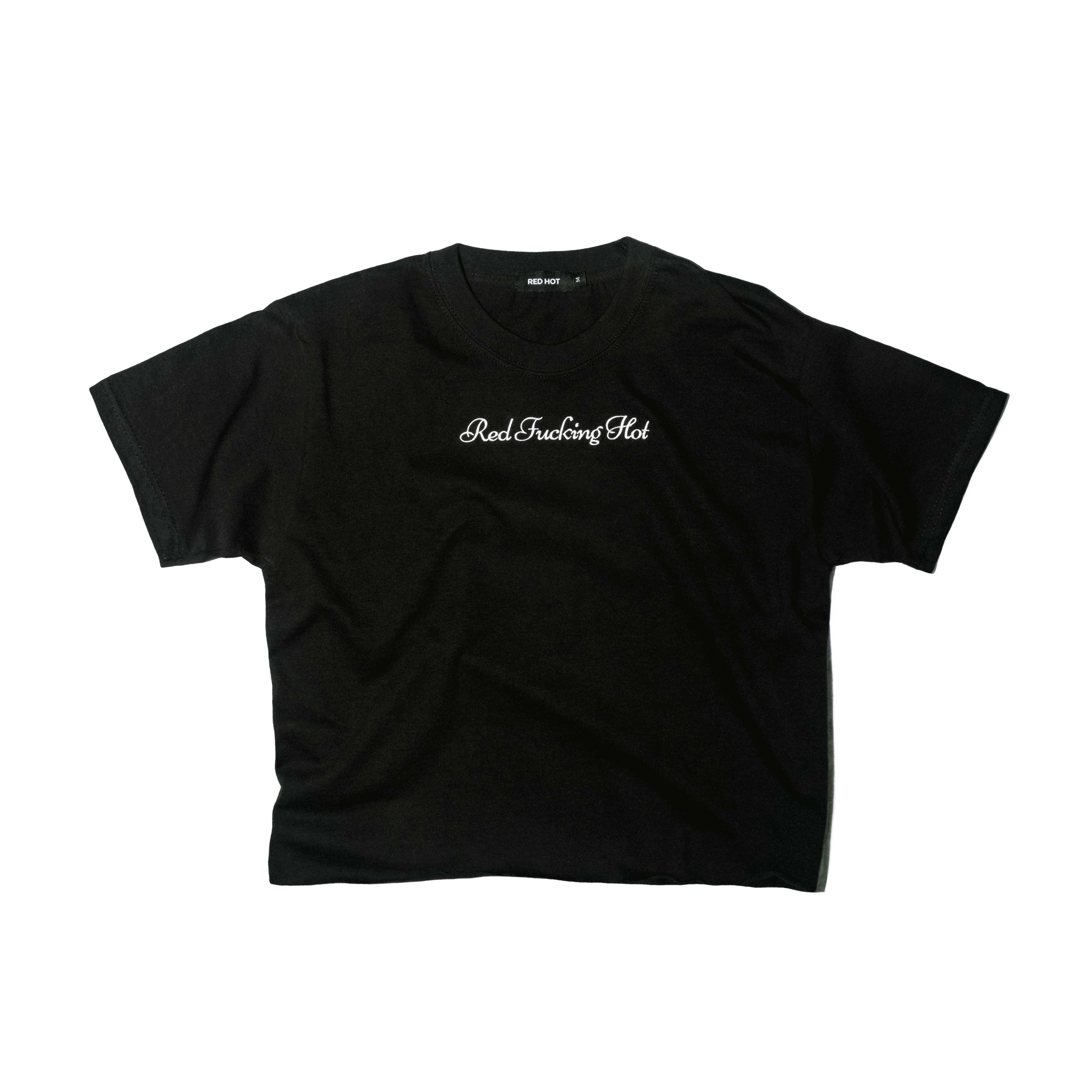 Red Fu*king Hot Tee - Image 2
