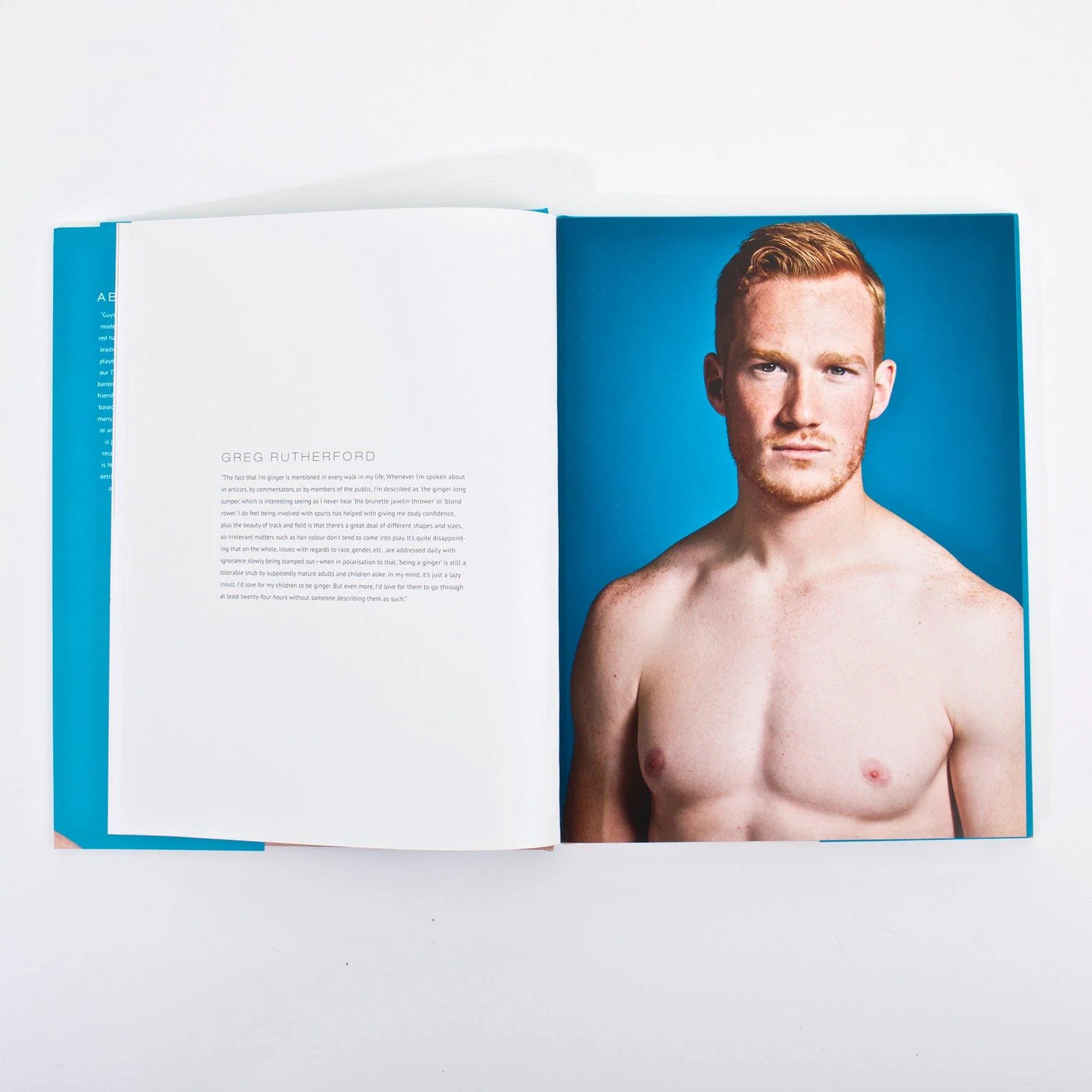 Red Hot 100 Art Book - Image 3