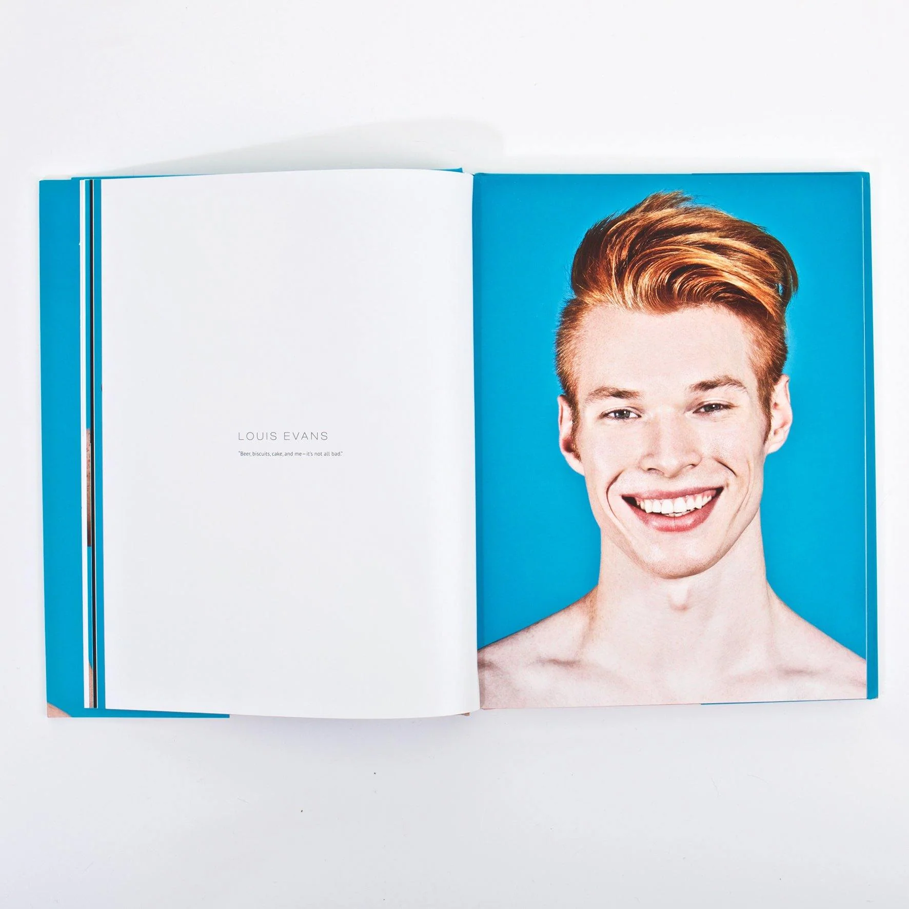Red Hot 100 Art Book - Image 4