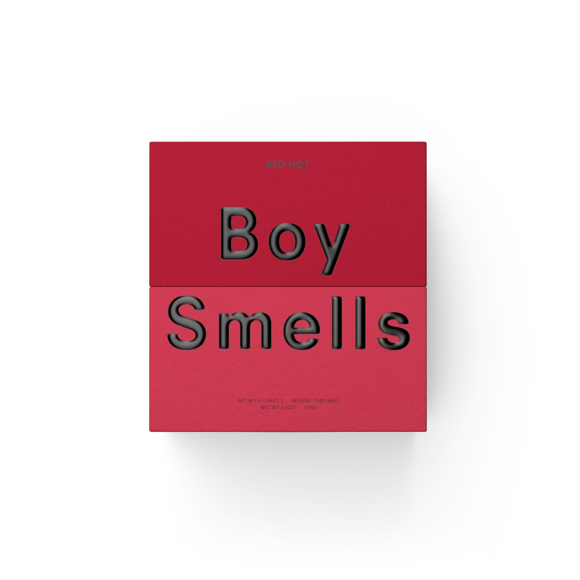 RED HOT by BOY SMELLS - Image 3