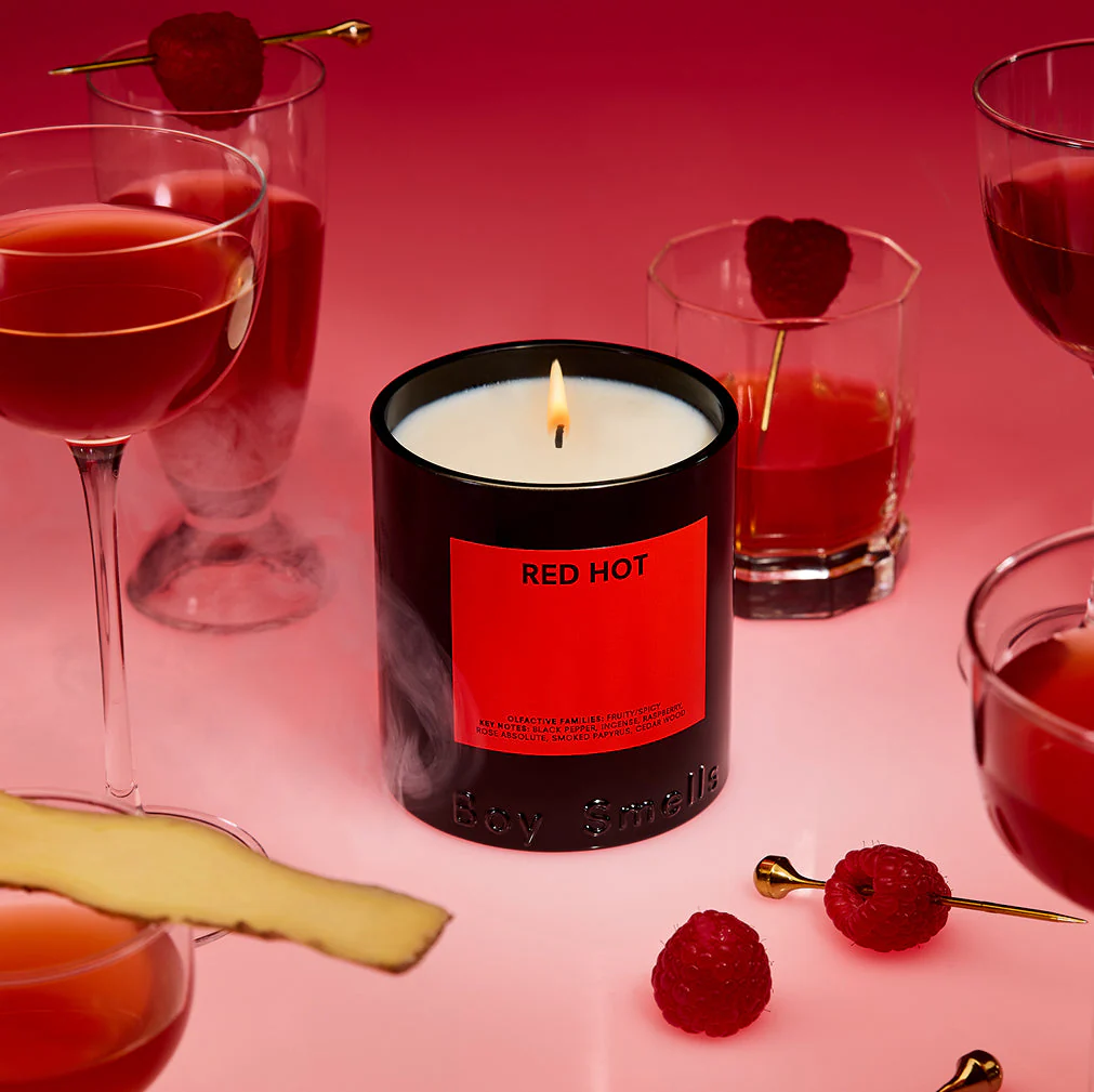 RED HOT by BOY SMELLS - Image 6