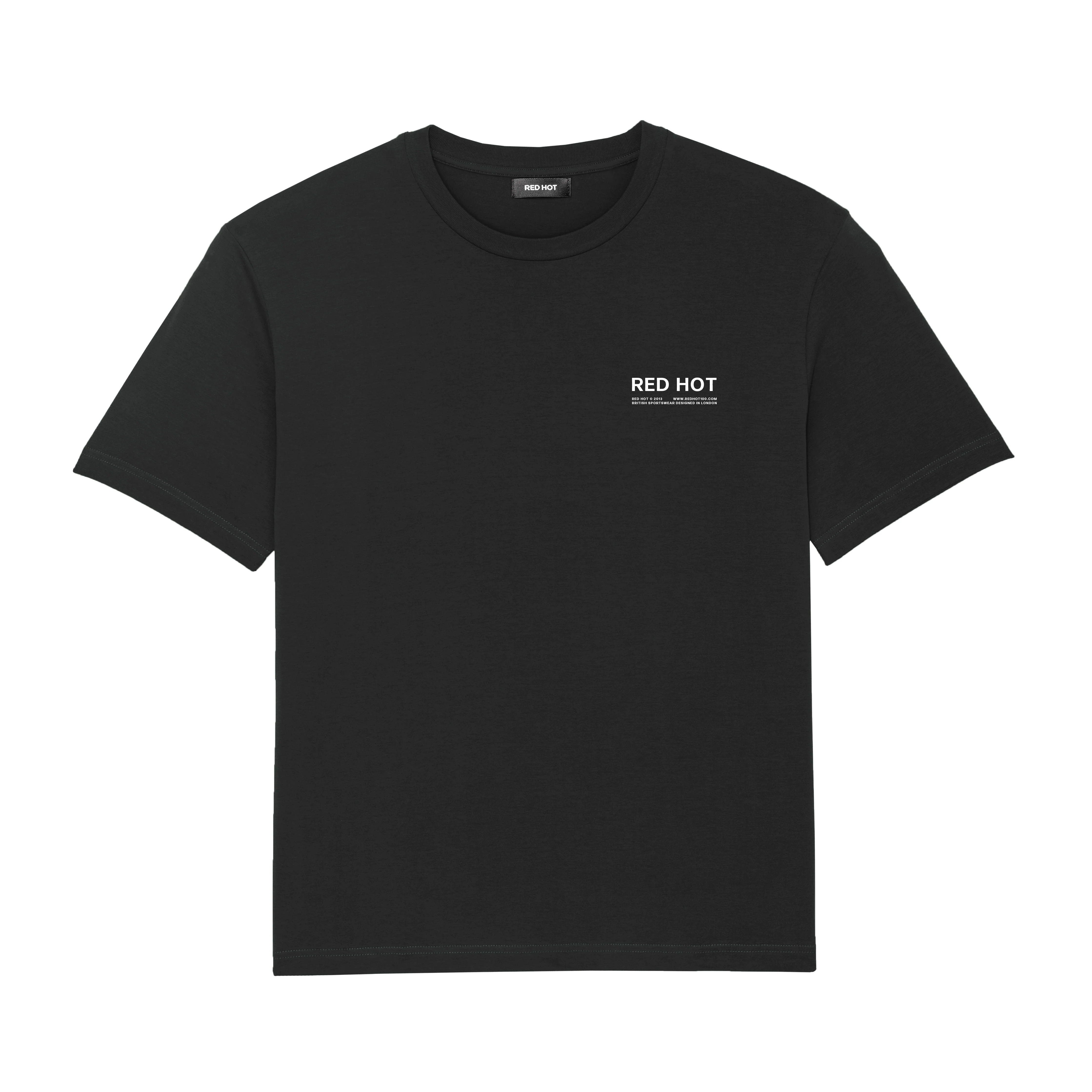 RED HOT Core Tee - Image 2