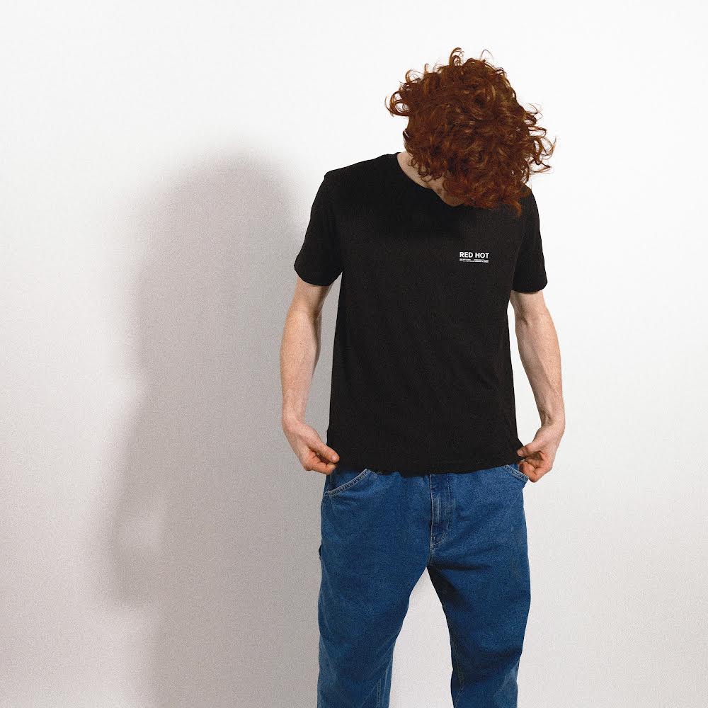 RED HOT Core Tee - Image 6
