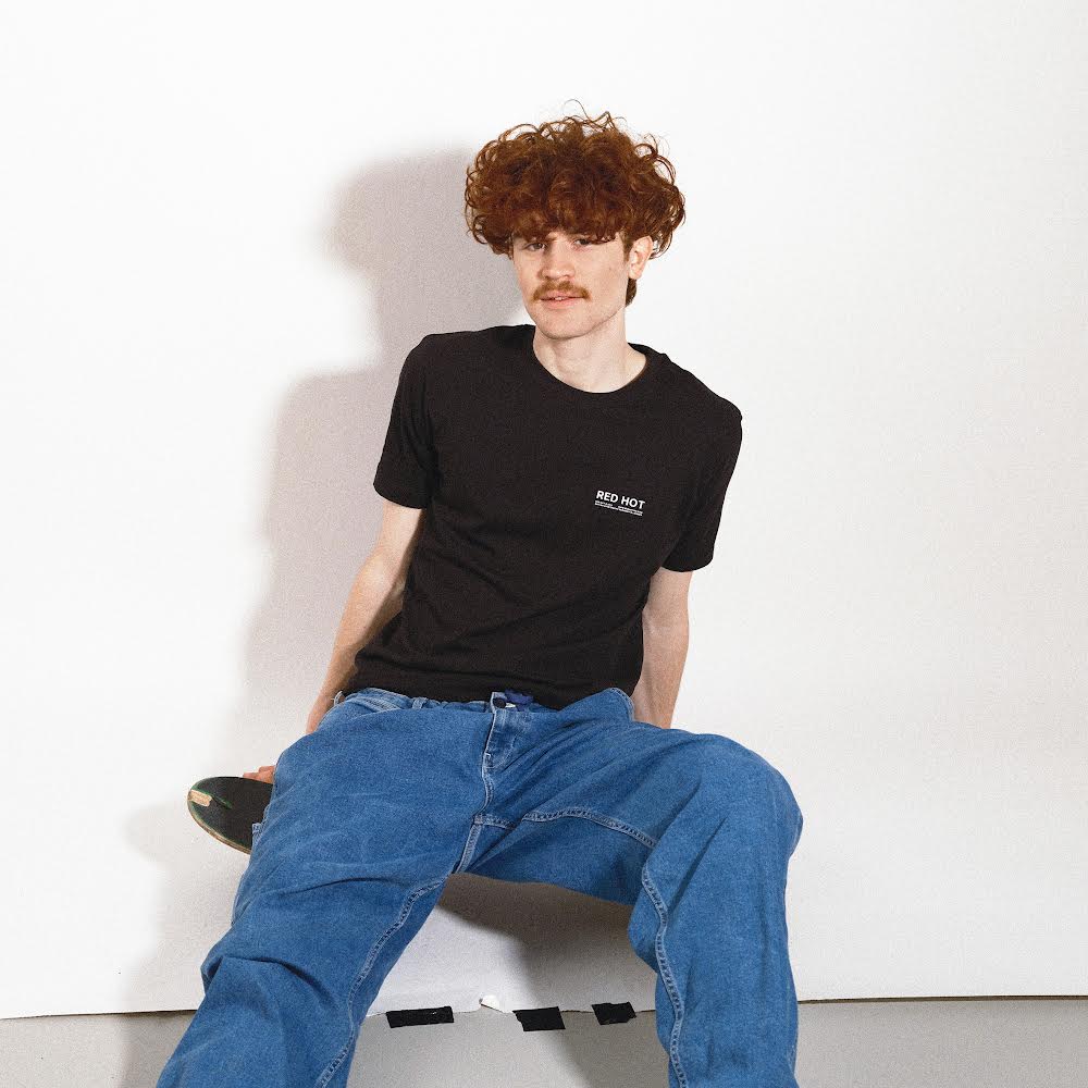 RED HOT Core Tee - Image 7
