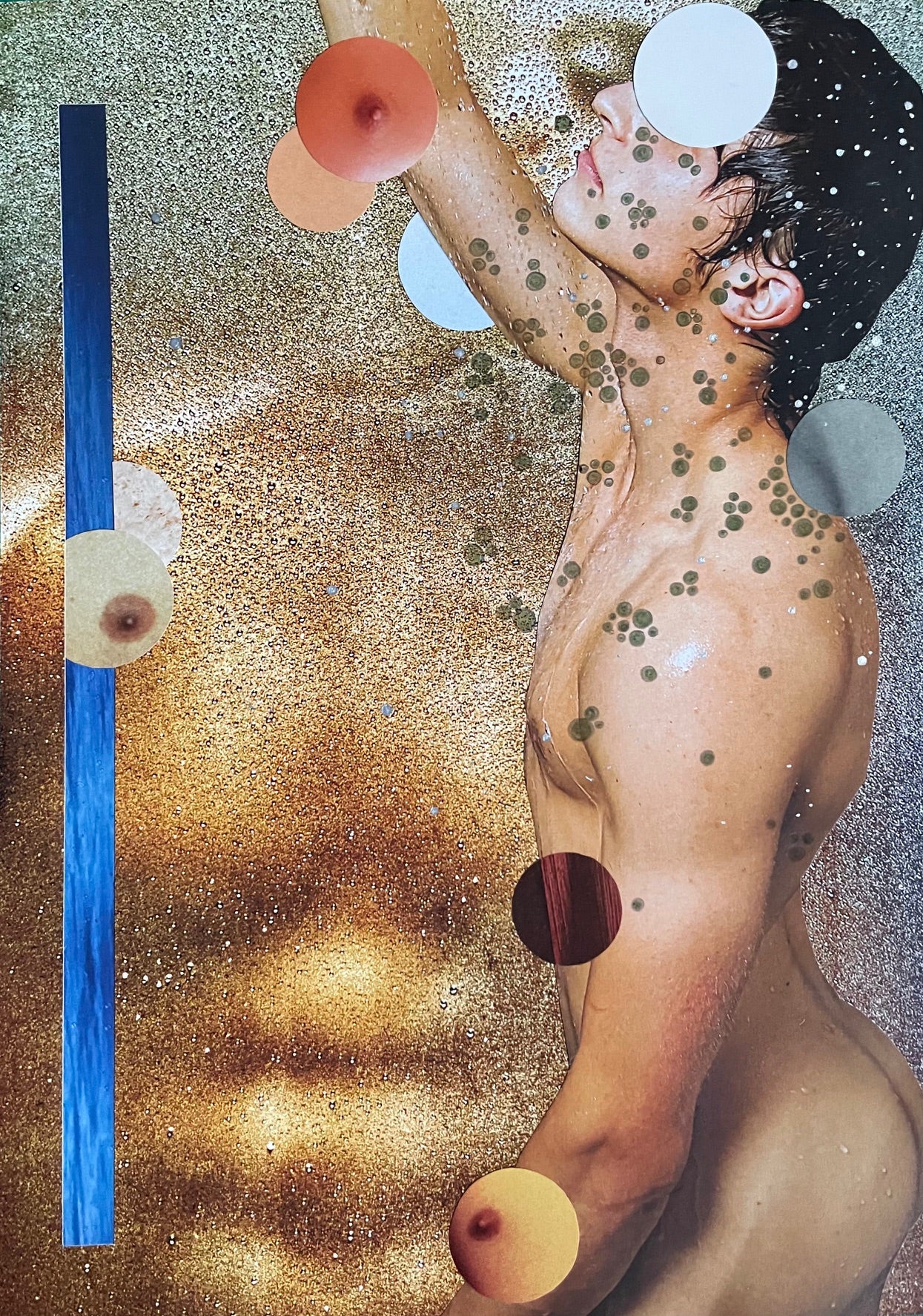 Reinaldo Egusquiza, Aether, 2026