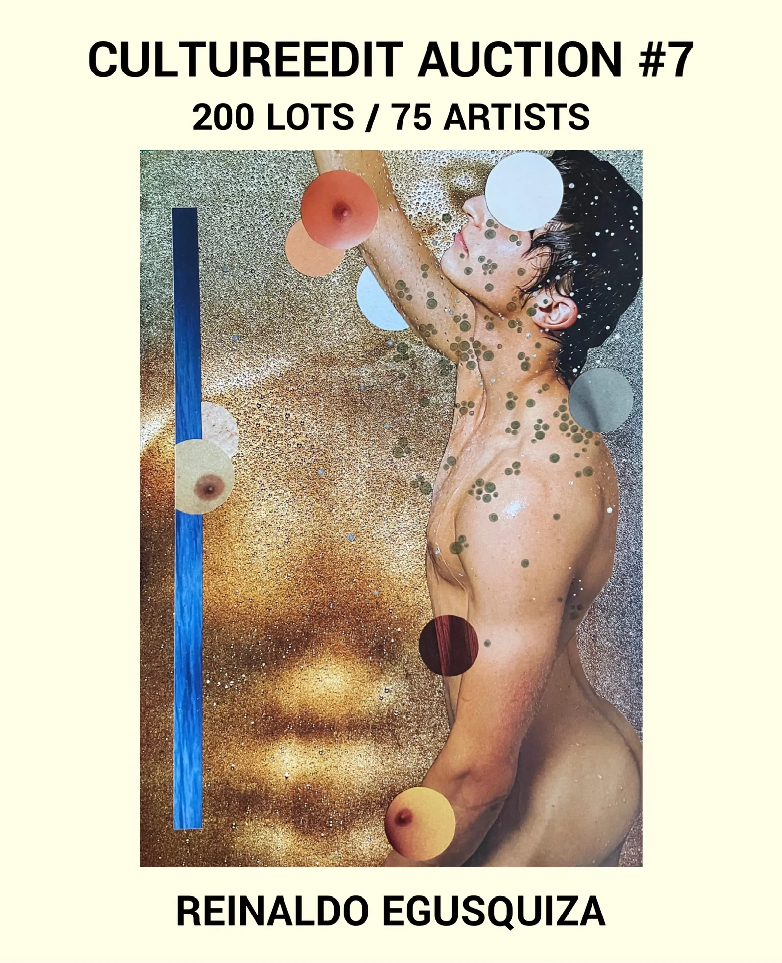Reinaldo Egusquiza, Aether, 2026 - Image 2