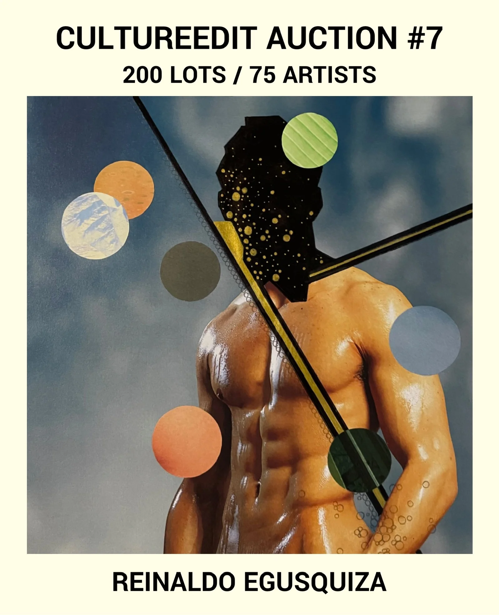 Reinaldo Egusquiza, Nomos, 2026 - Image 2