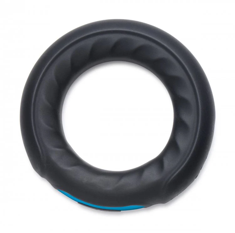 Remote Control 7X Silicone Cock Ring by Trinity Men - Image 2
