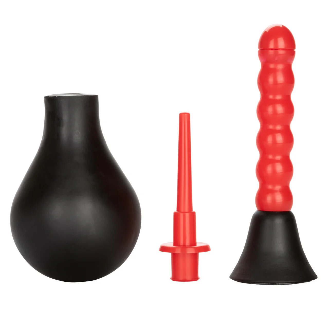 Ribbed Anal Douche - Image 10