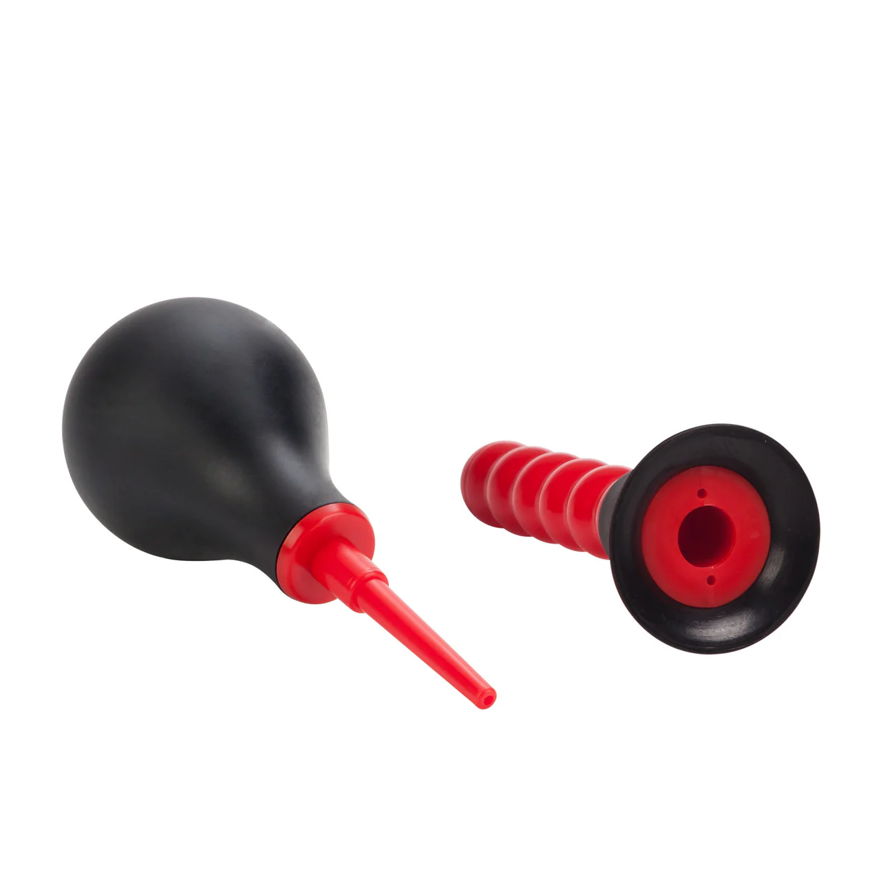 Ribbed Anal Douche - Image 11