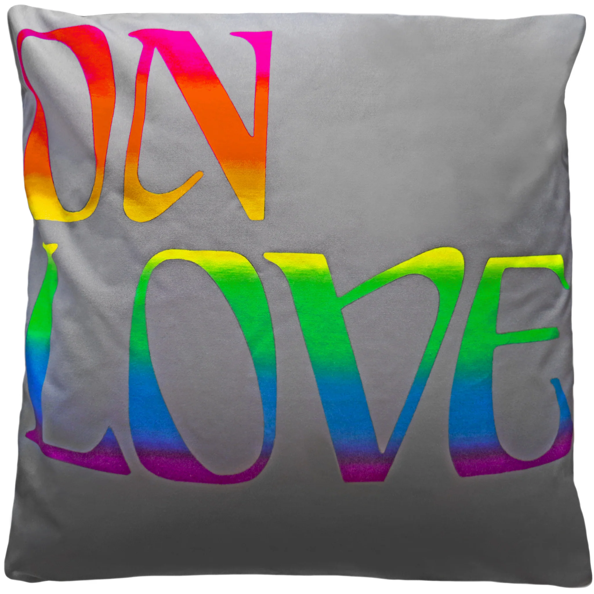 Richard Phillips On Love Pillow for Henzel Studio - Image 3