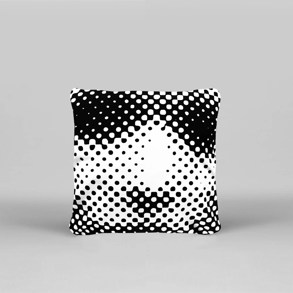 Richard Phillips Pillow for Henzel Studio - Image 5
