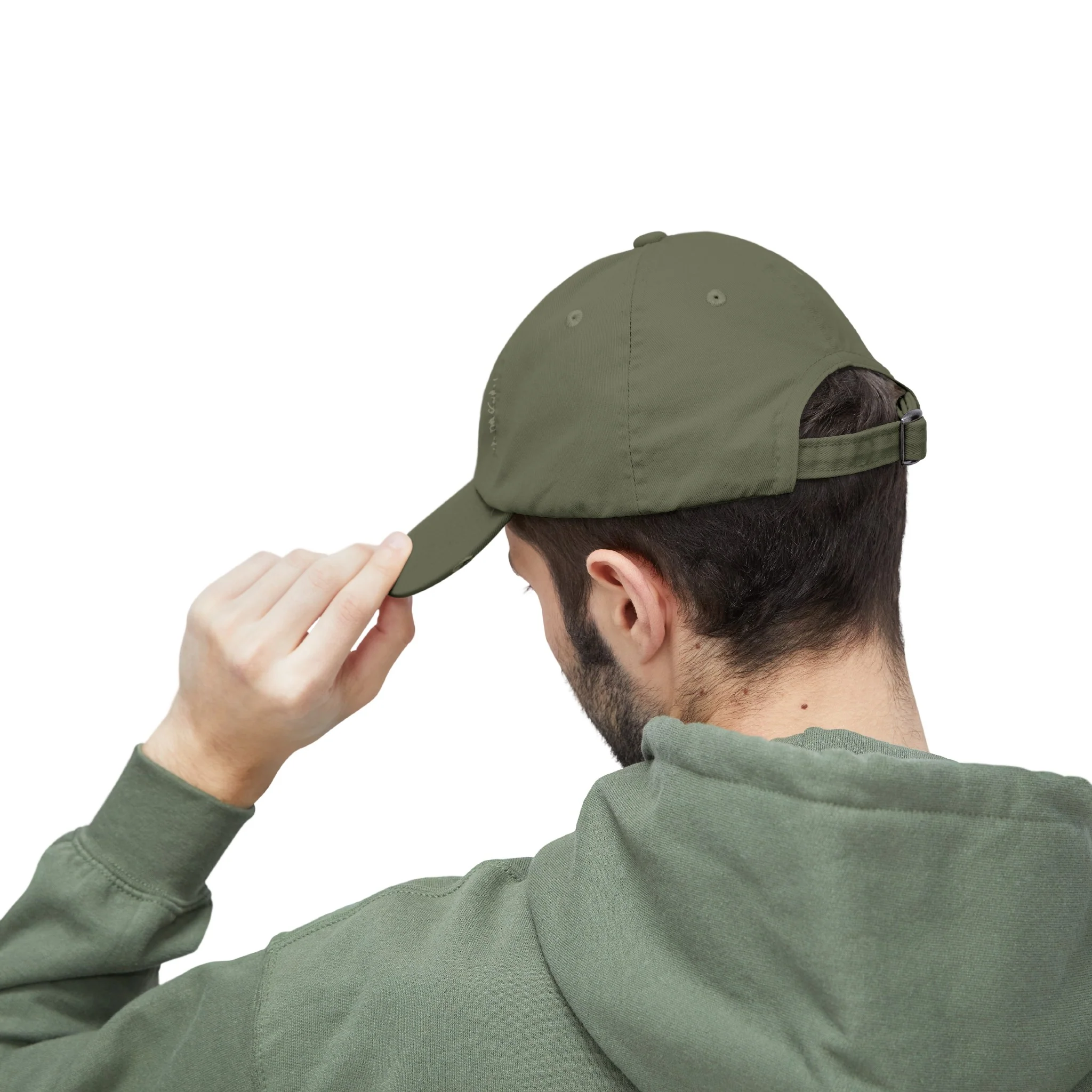 RIMMER Distressed Cap in 6 colors - Image 21