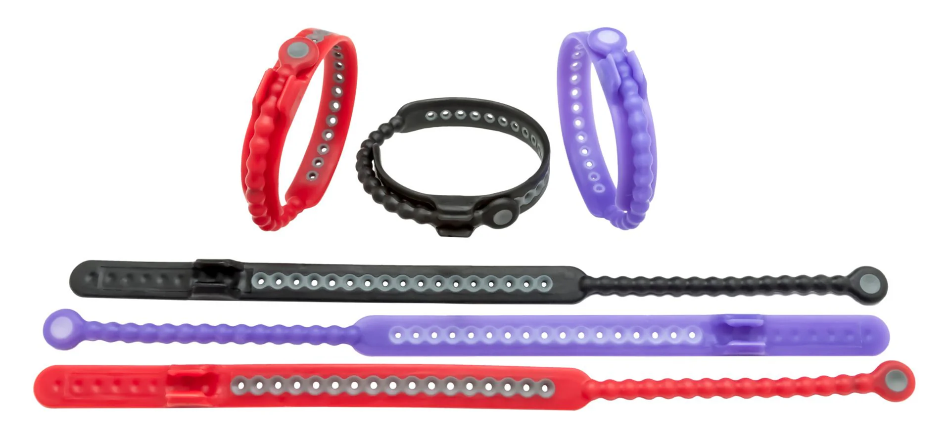Speed Shift Cock Ring by Perfect Fit - Image 10