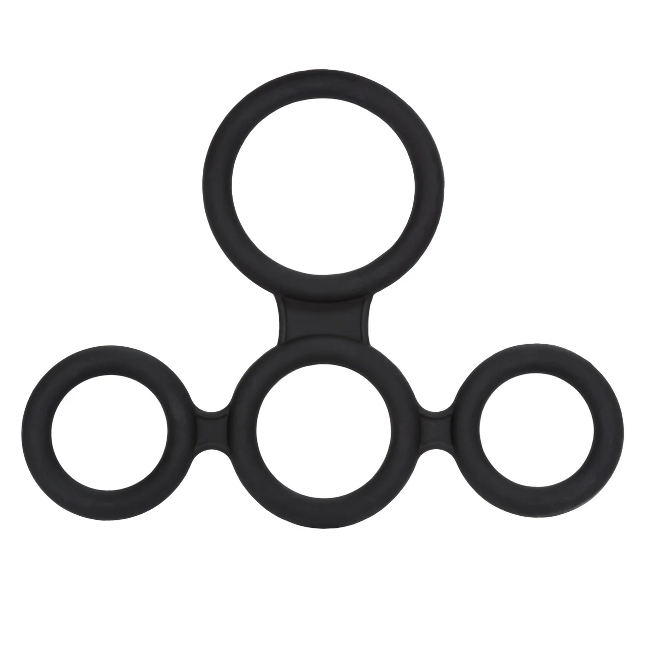 Rings! Big Man's Spreader Silicone Cock Ring - Image 2