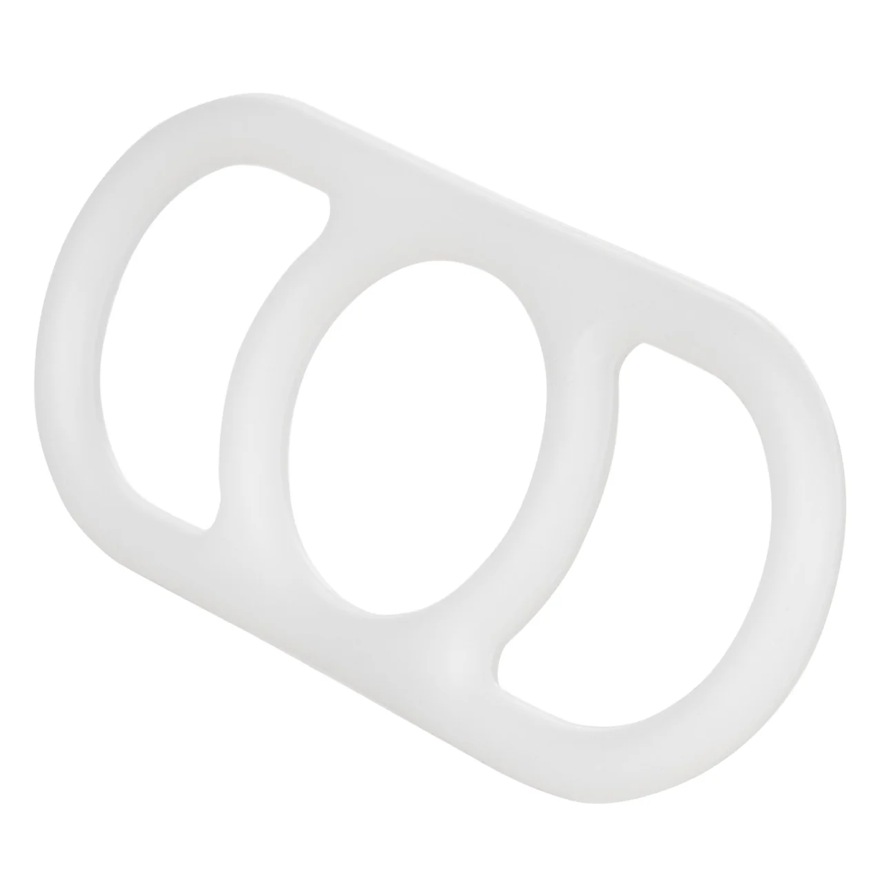Rings! Commander Erection Enhancer Silicone Cock Ring - Image 6