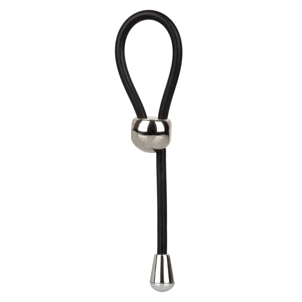 Rings! E-Z Cinch Silicone Lasso Ring - Image 2
