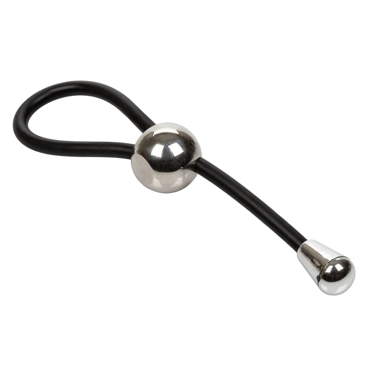 Rings! E-Z Cinch Silicone Lasso Ring - Image 8