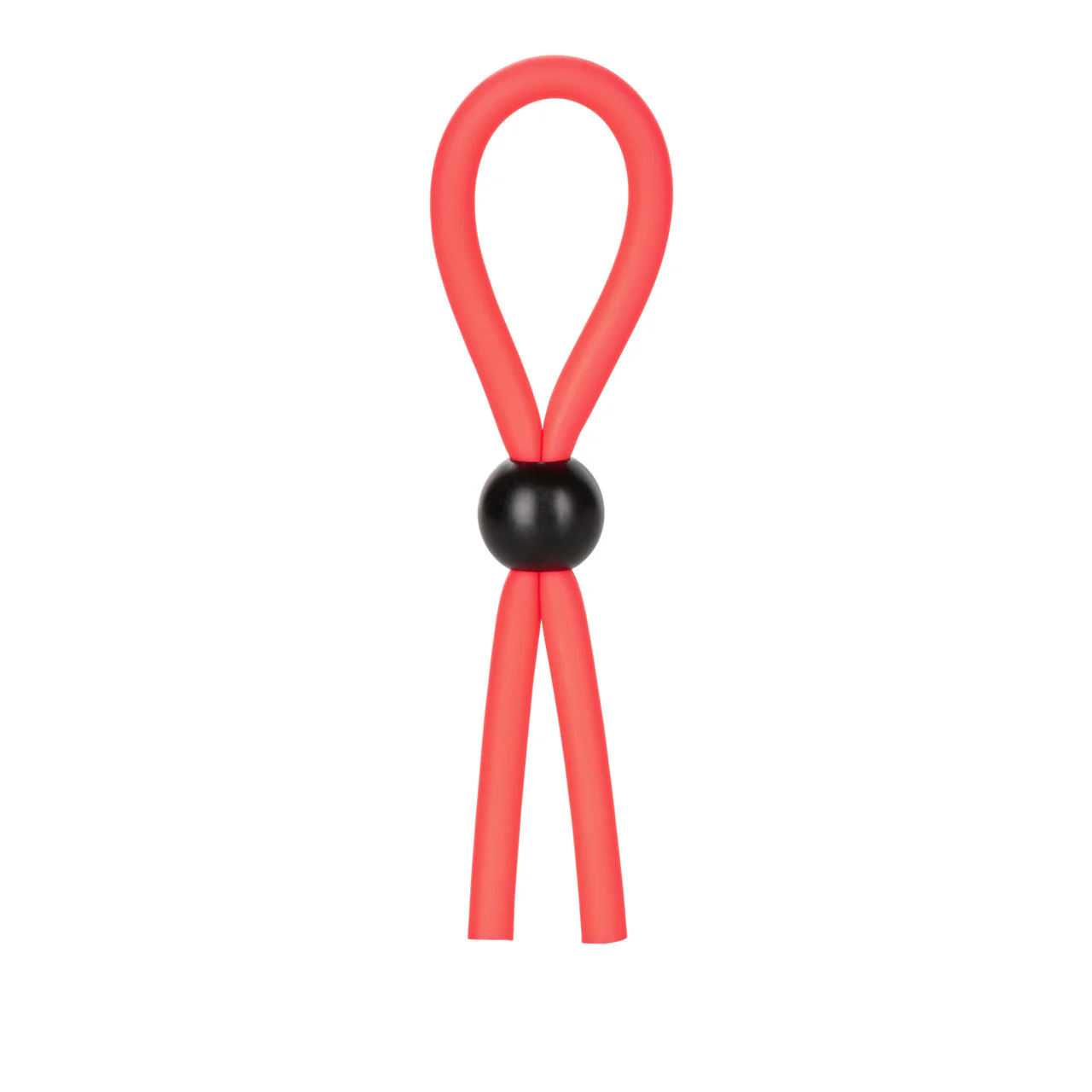 Rings! Julians Stud Ring Lasso Cock Ring - Image 2