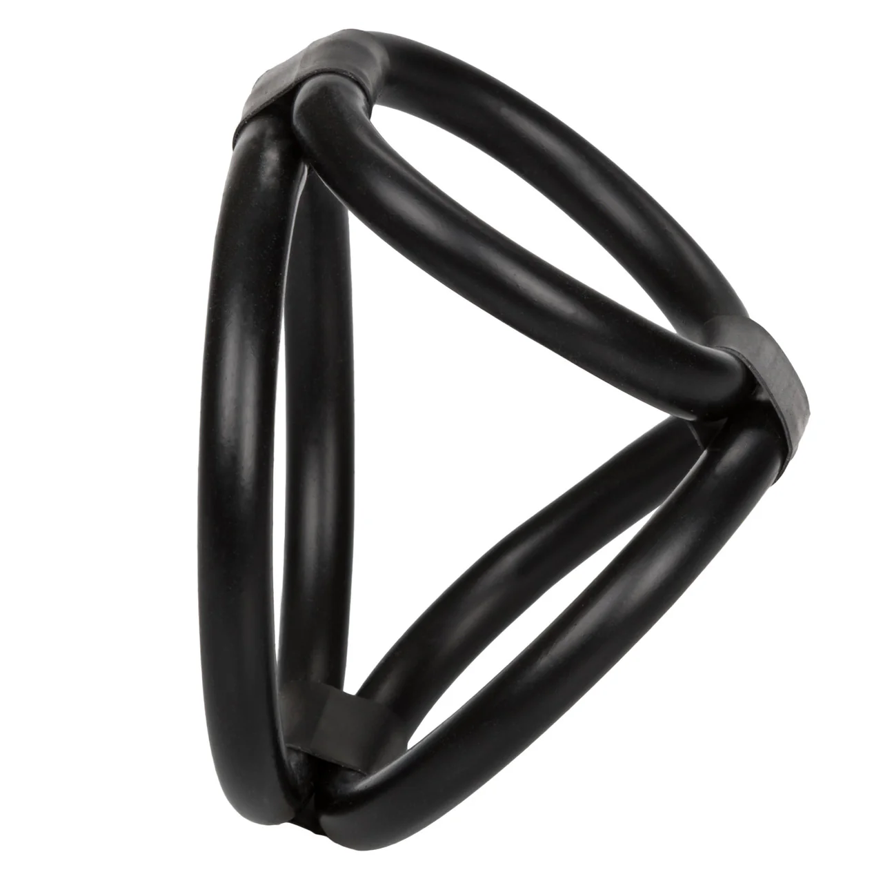 Rings! Quick Release Cock Cage Cock Ring - Image 7