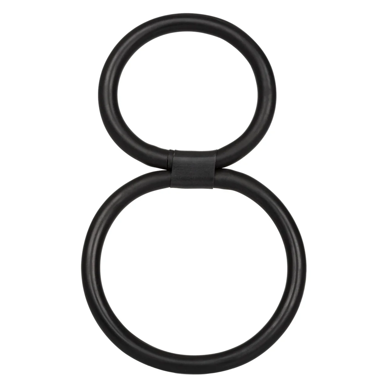 Rings! Quick Release Double Helix Cock Ring - Image 2