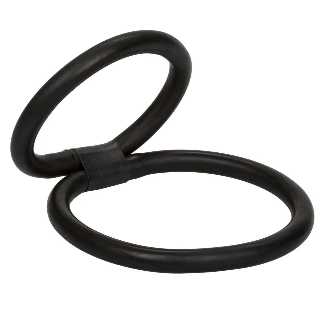 Rings! Quick Release Double Helix Cock Ring - Image 5