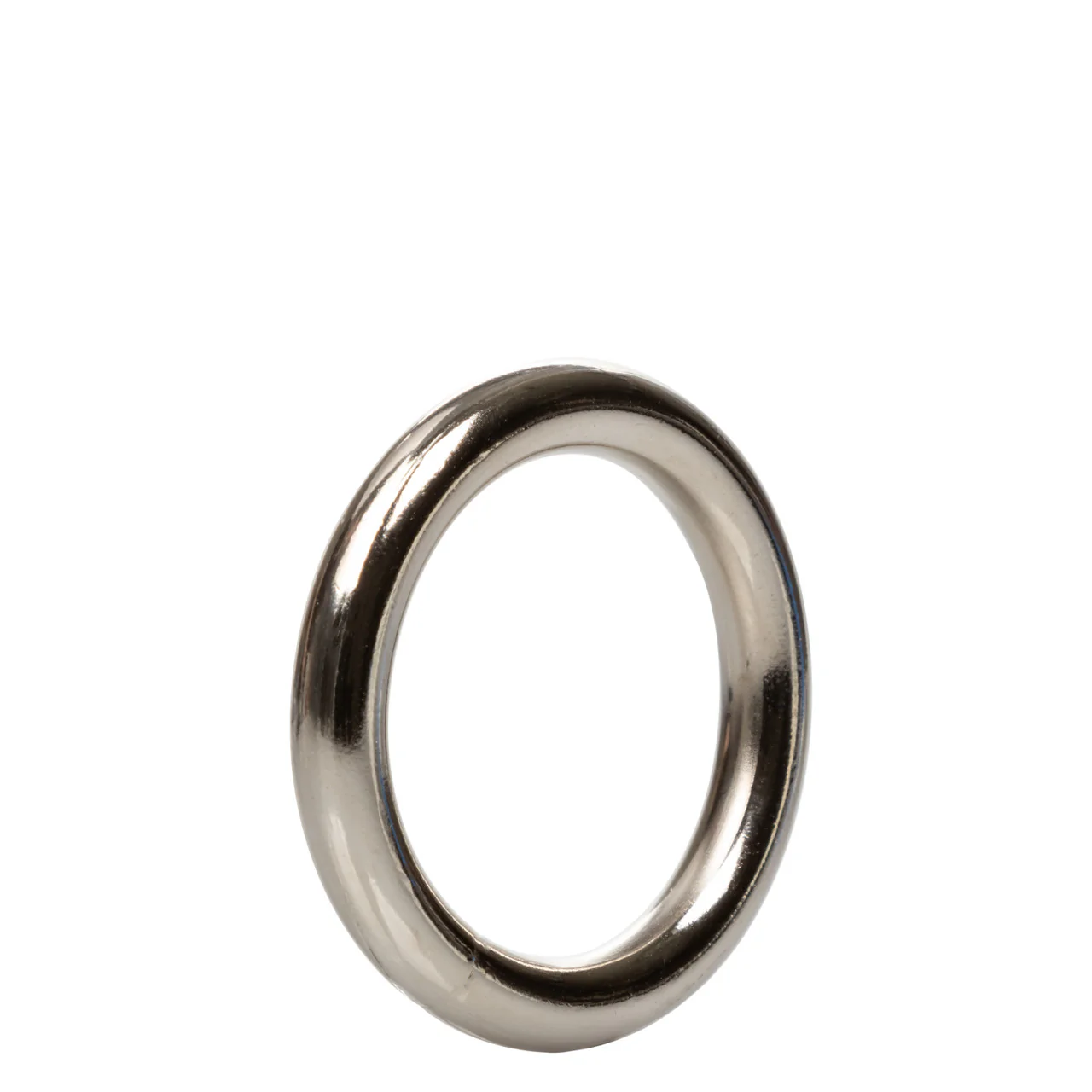 Rings! Silver Cock Rings (3 Piece Set) - Image 10