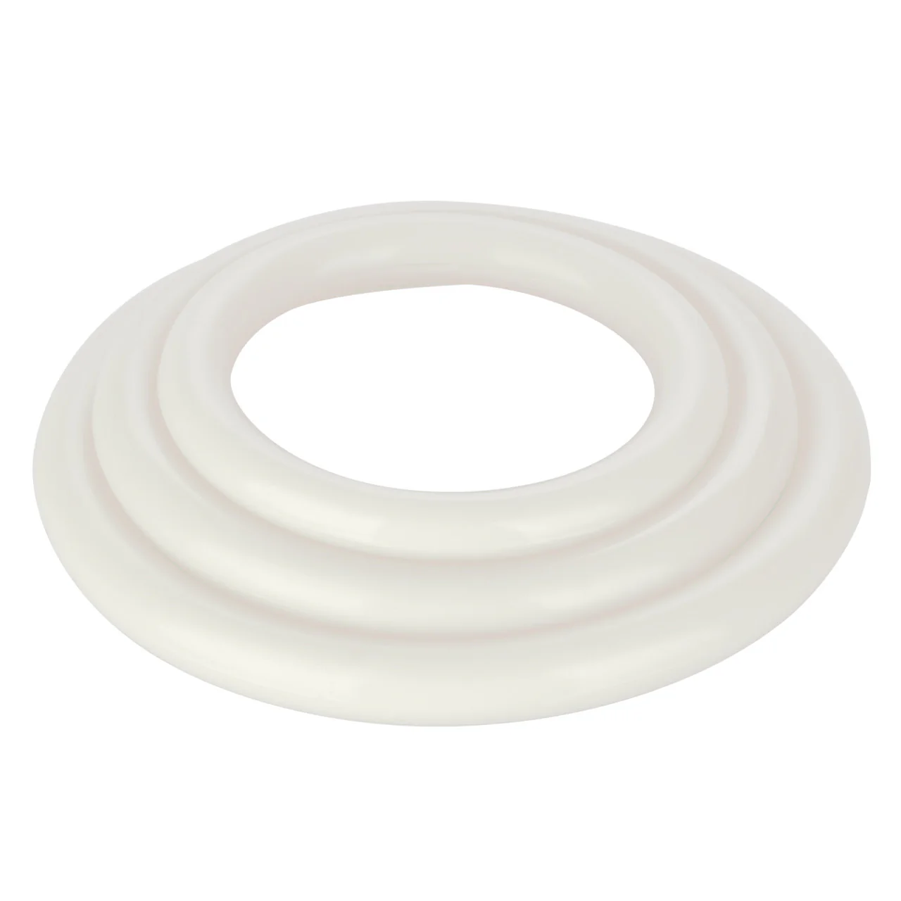 Rings! Tri Rings Cock Ring Set (3 Piece Set) - GLOW IN THE DARK - Image 11