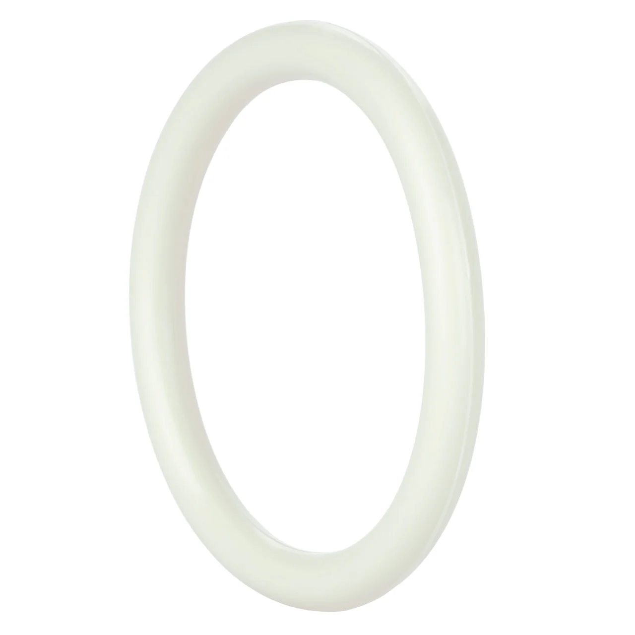Rings! Tri Rings Cock Ring Set (3 Piece Set) - GLOW IN THE DARK - Image 8