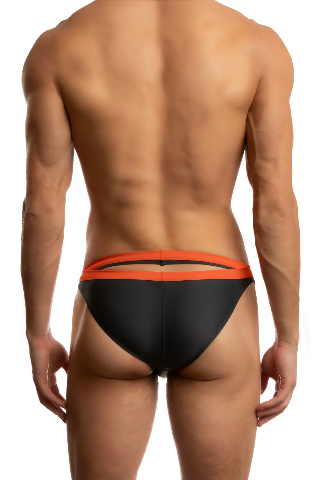 Rio Swim Brief by Jack Adams in 2 colors - Image 3