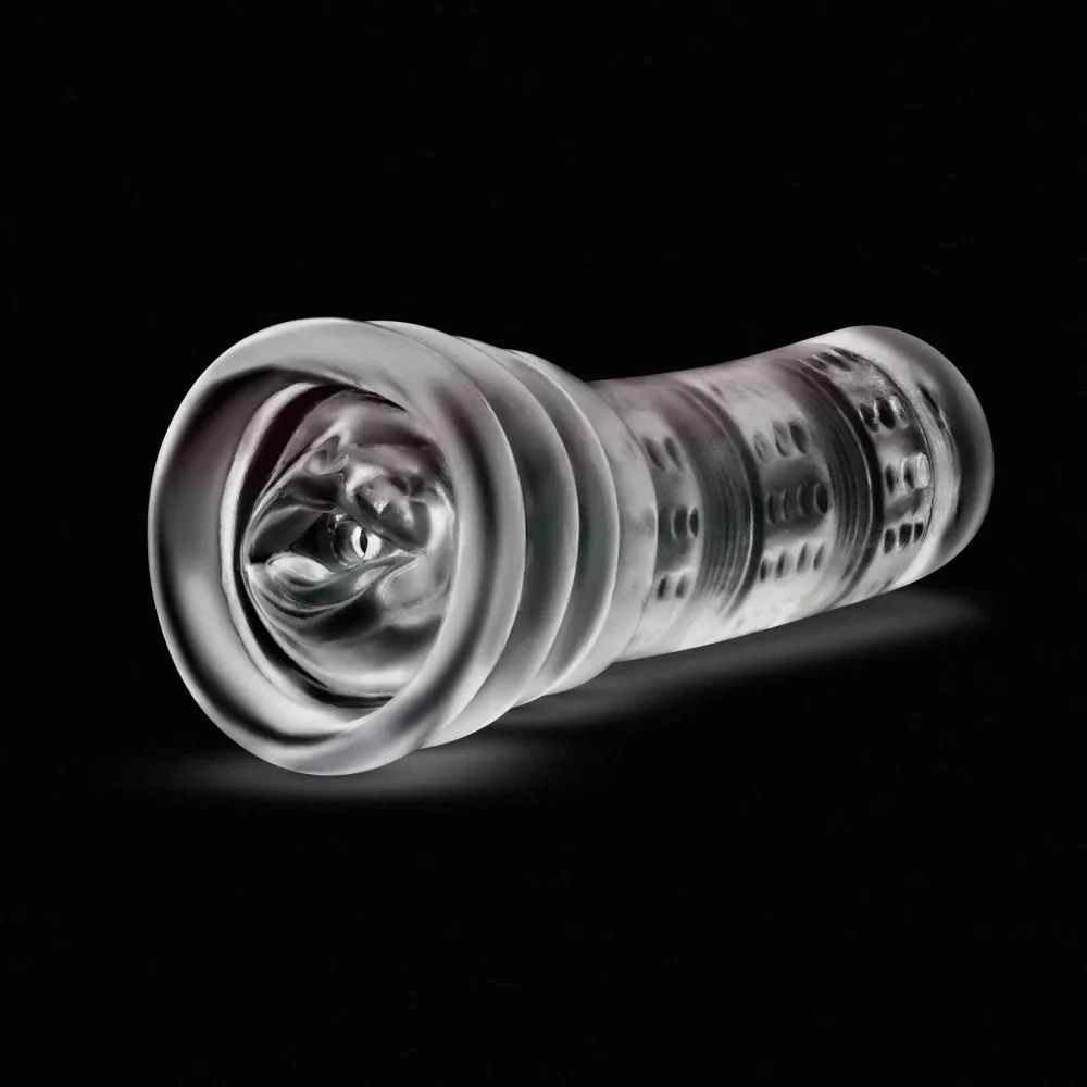 Rize Luz - Glow in the Dark Self-Lubricating Stroker - Image 10
