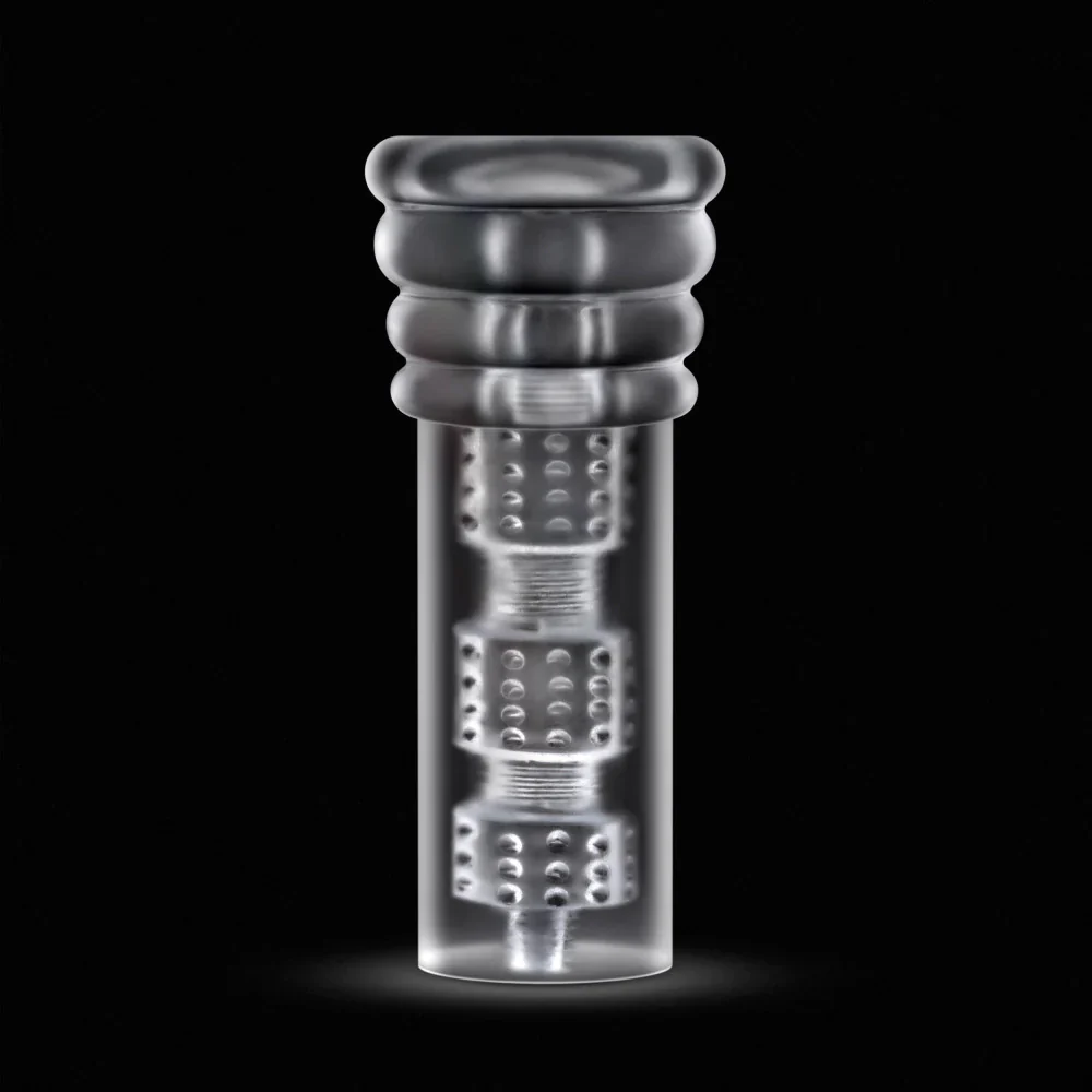 Rize Luz - Glow in the Dark Self-Lubricating Stroker - Image 8
