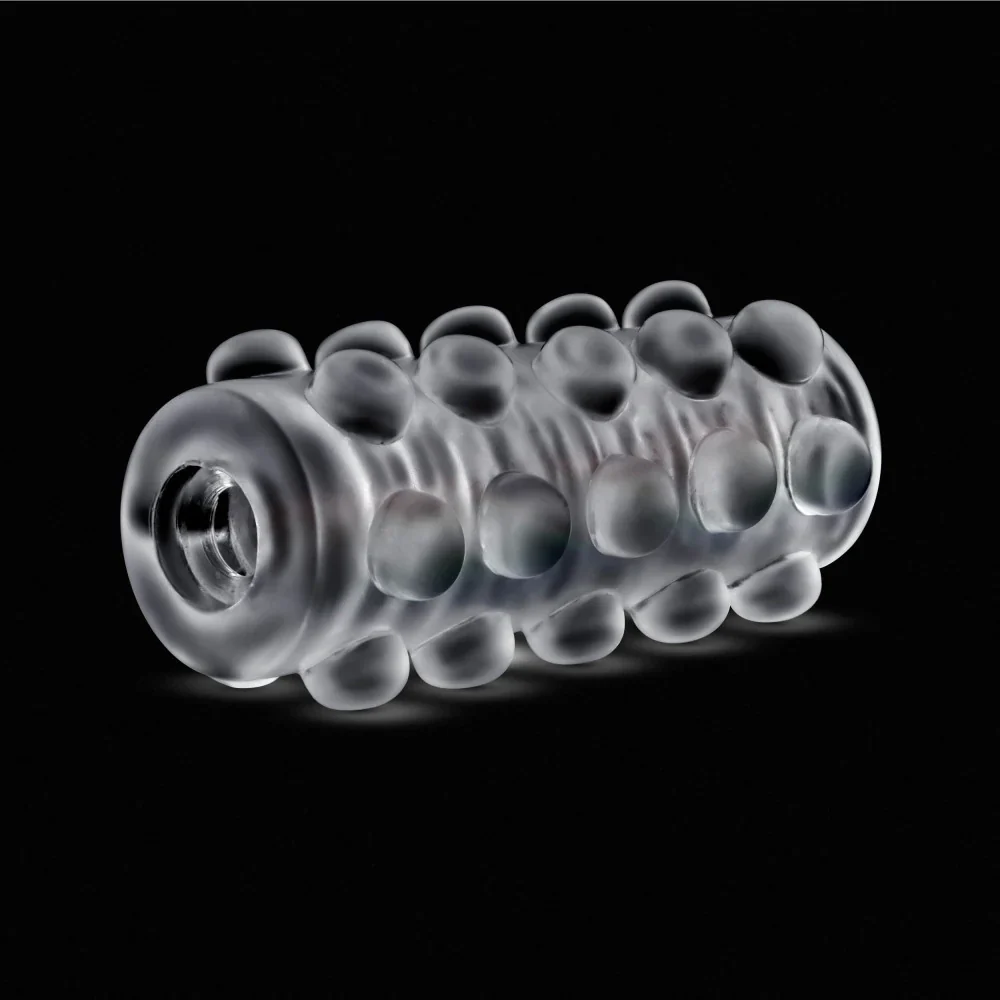 Rize Swich - Glow in the Dark Self-Lubricating Stroker - Image 6