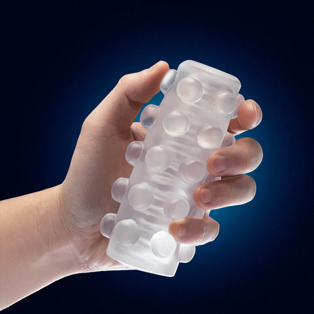 Rize Swich - Glow in the Dark Self-Lubricating Stroker - Image 7