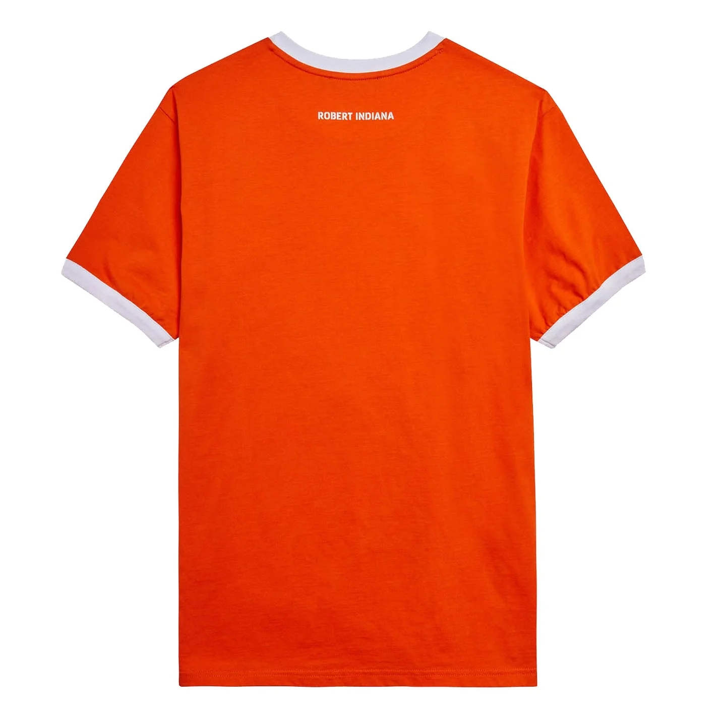 Robert Indiana Eat T-Shirt - Image 2