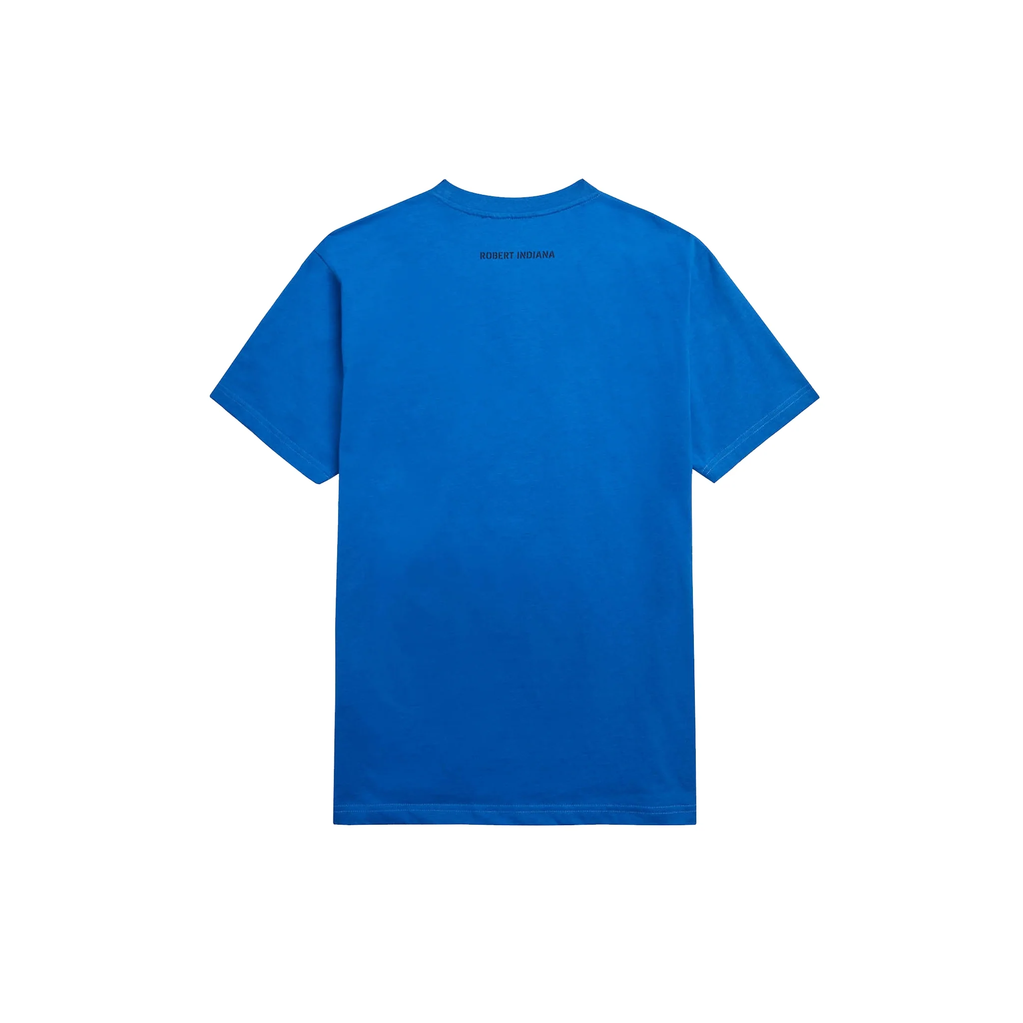 Robert Indiana Love Patch T-Shirt - Image 2