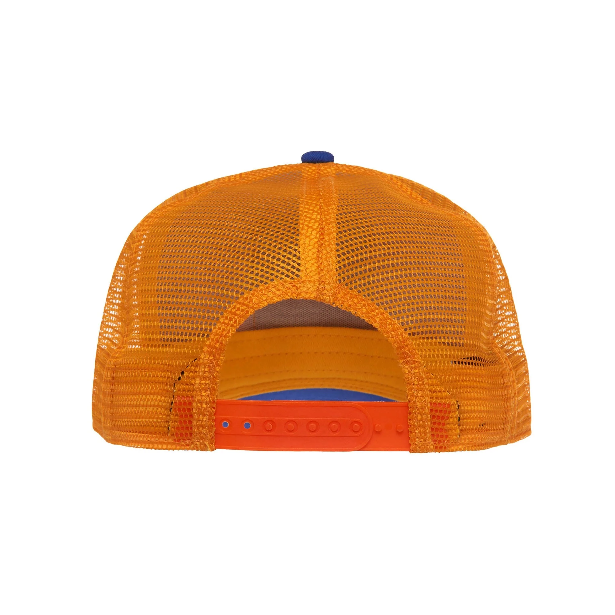 Robert Indiana USA Star Patch Trucker Hat - Image 2