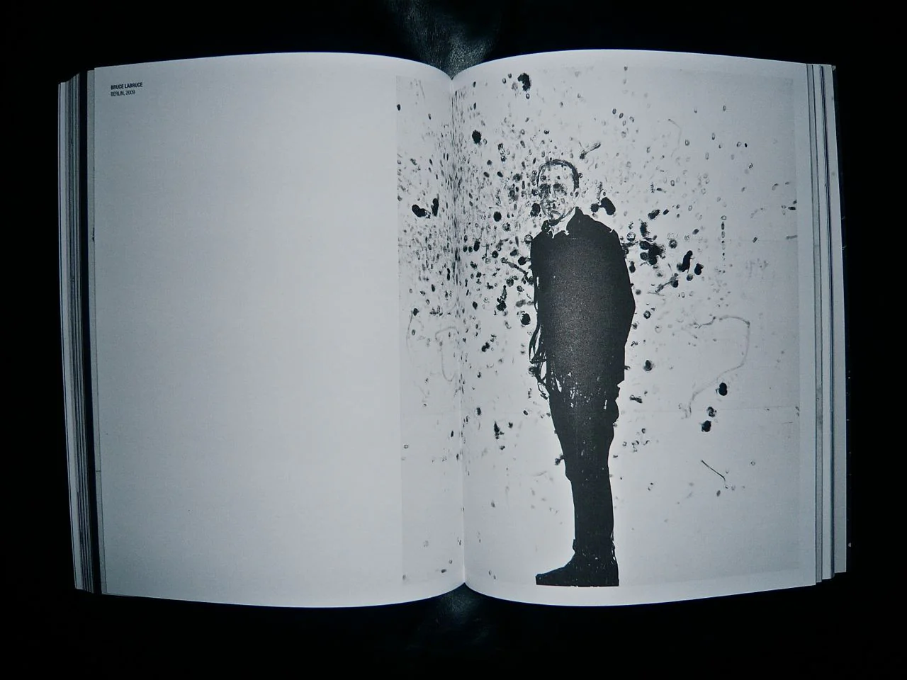 Robert Knoke: Black Material - Image 7
