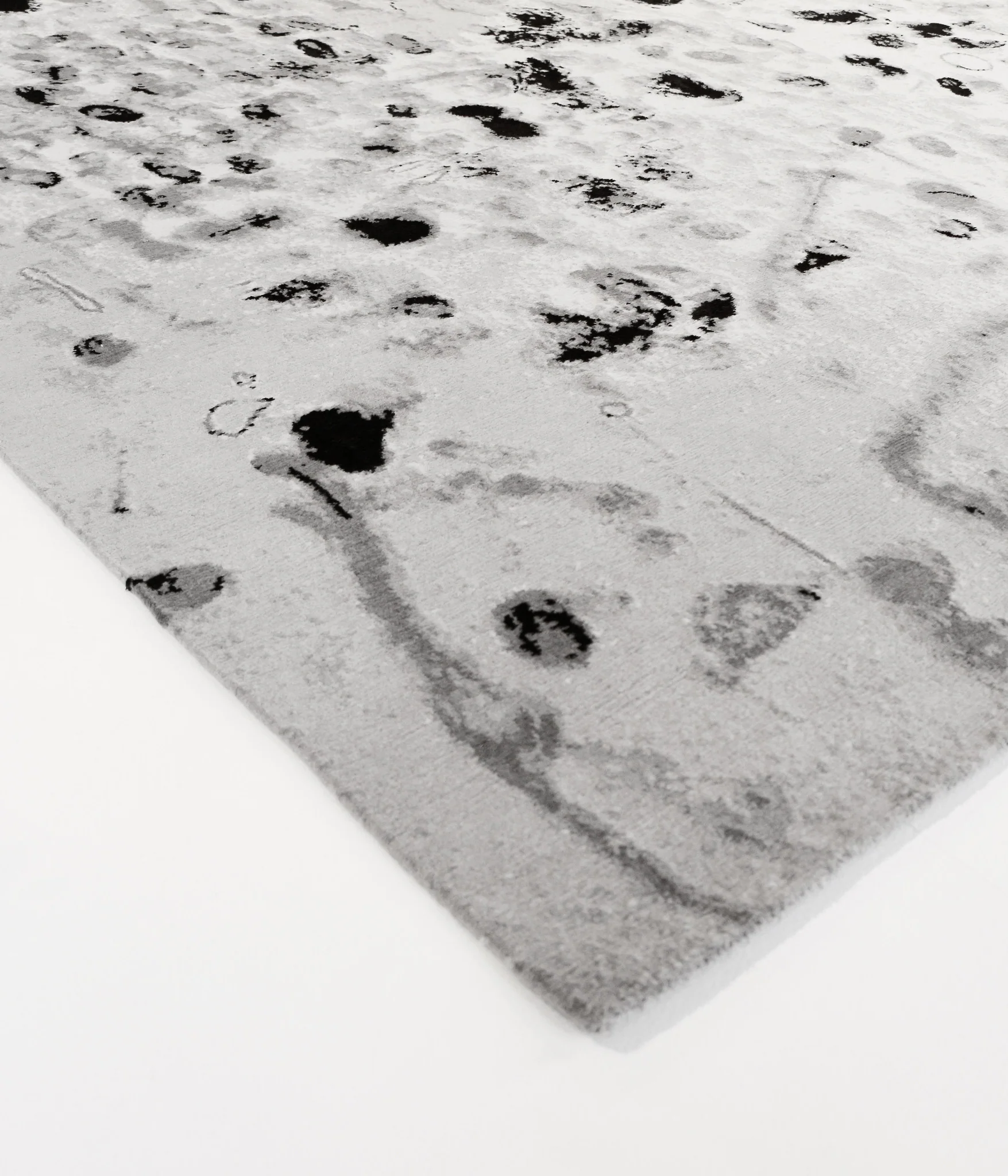 Robert Knoke "Bruce LaBruce": Henzel Studio Collaborations Art Rug - Image 6